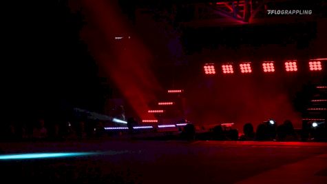 Jackie Diaz vs Kristen Oakes Fight To Win 162