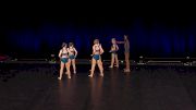 Brookfield Center for the Arts [2021 Mini Jazz Semis] 2021 The Dance Summit