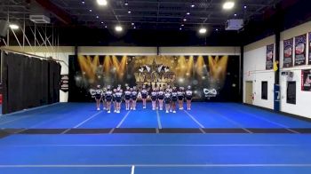 World Cup Supersonics - SuperSonics [L3 Small Junior] 2021 Coastal at the Capitol Virtual National Championship