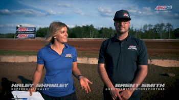 Amsoil After The Checkers | Antigo Off-Road National 2021