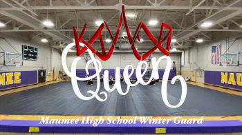Maumee High School - "Killer Queen"