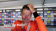 Dylan Van Baarle: 'I Got Some Opportunities And Took It'