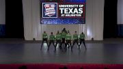 University of Texas at Arlington [2021 Team Performance Division I Prelims] 2021 NCA & NDA Collegiate Cheer & Dance Championship