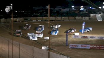 Heats | Comp Cams SDS Late Models Friday at Boothill Speedway