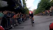 On-Board Highlights: 2022 Vuelta a España Stage 1