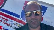 Donny Schatz Hoping Consistency Translates Into Success At 2022 Knoxville Nationals