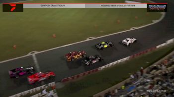 Highlights | Kevin Powell Motorsports 100 at Bowman Gray Stadium