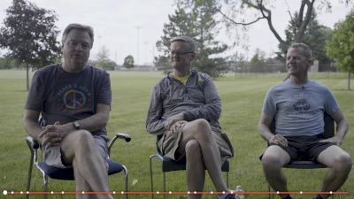 All Access: Bluecoats Creative Team Discuss the 2022 Show, Scores, Their Creative Process, and More