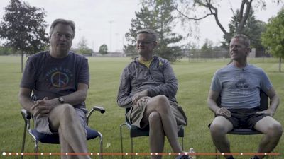 All Access-Bluecoats Creative Team Roundtable