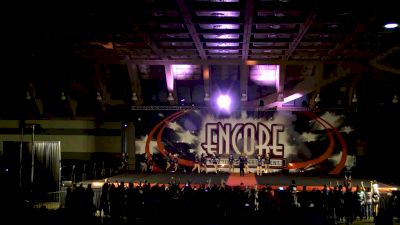 Cheer Tyme - Heart Stoppers [2021 L3 Junior - D2] 2021 Encore Baltimore Showdown DI/DII
