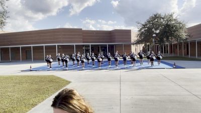 Braden River High School [Game Day Super Varsity - NT] 2021 UCA December Virtual Regional