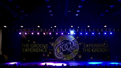 Starz Dance Academy - Junior Kick [2022 Junior - Dance] 2021 CHEERSPORT: Greensboro State Classic
