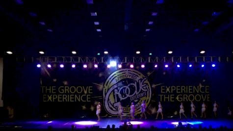 Starz Dance Academy - Junior Lyrical [2022 Junior - ContemporaryLyrical - Large] 2021 CHEERSPORT: Greensboro State Classic