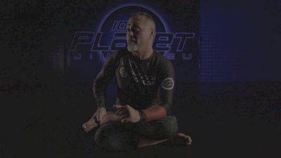 Eddie Bravo: 'The History of ADCC Could Be A Movie'