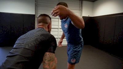 Nicky Rod: Hand-Fighting Tips for Dominating Your Opponent