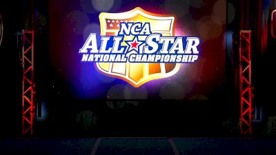 The California All Stars - Mesa - Classics [2022 L4 - U19 Day 1] 2022 NCA All-Star National Championship