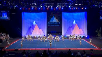 Wolfpack - Senior Spice [2022 L5 Senior - Large Finals] 2022 The Summit