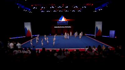 Rockstar Cheer New Jersey - Mint Condition [2022 L1 Junior - Small Prelims] 2022 The Summit
