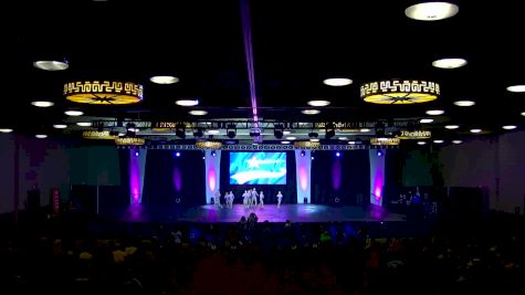 Energizers - Mini Lyrical [2022 Mini - ContemporaryLyrical - Small] 2021 ASC Clash of the Titans Minneapolis Showdown