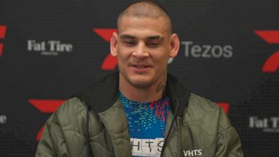 Jonnatas Gracie Ready To Move Up The Ranks After Tezos WNO Win