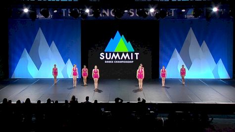 South Texas Strutters - Youth Elite [2023 Youth - Jazz - Small Semis] 2023 The Dance Summit