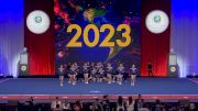 ProCheer All Stars - Mad Jokers (Canada) [2023 L6 International Open Non Tumbling Coed Semis] 2023 The Cheerleading Worlds