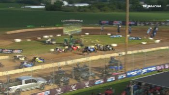 Highlights: 2023 Dirt City Motorplex Off-Road National | Pro Turbo SxS Saturday