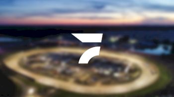 Full Replay | USAC Open Wheel Madness at Port Royal Speedway 6/21/25
