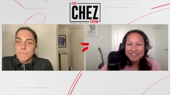 Vision of the Future | Episode 4 The Chez Show with Erika Piancastelli