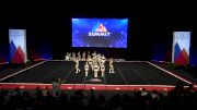 Cheer Factor - Superstition [2019 L1 Medium Youth Finals] 2019 The Summit