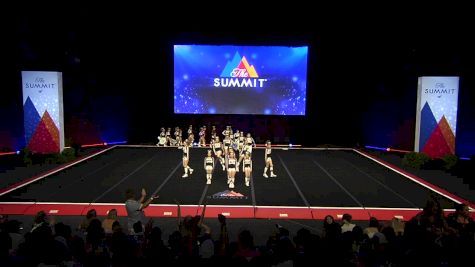 Cheer Factor - Superstition [2019 L1 Medium Youth Finals] 2019 The Summit