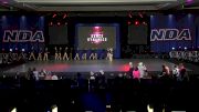 Dance Dynamics Youth Variety [2020 Youth Variety Day 2] 2020 NDA All-Star Nationals
