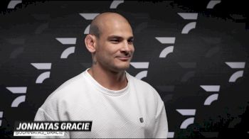 WNO Champ Jonnatas Gracie Feels Like He's Earned The WNO 28 Main Event Against Mica Galvão
