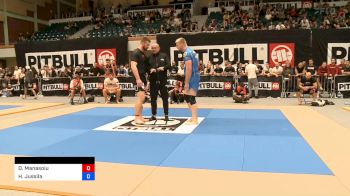 Supercut: Watch Every ADCC Trials Finals From 2023-24 - Over 8 Hours Of Action!