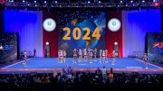 The Stingray Allstars - Neon [2024 L6 Senior Small Finals] 2024 The Cheerleading Worlds