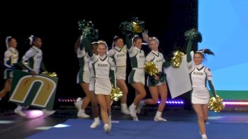 UAB [2024 All Girl Division IA Finals] 2024 UCA & UDA College Cheerleading & Dance Team National Championship