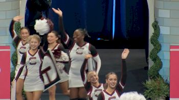 Central High School (LA) [2024 Large Varsity D1 Finals] 2024 UCA National High School Cheerleading Championship