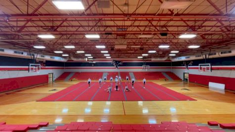 Clear Lake High School - Clear Lake [Novice Varsity Performance- Medium] 2024 NCA-NDA December Virtual