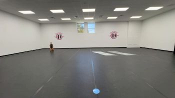 Dance Dynamics - Makella Torres [Junior - Solo - Jazz] 2024 NDA All-Star National Championship