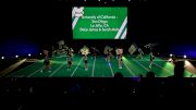 University of California - San Diego [2026 Small Coed Division I - Game Day Semis] 2026 UCA & UDA College Cheerleading and Dance Team National Championship