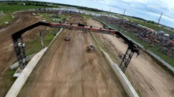 Pro BuggyHighlights: 2023 Dirt City Motorplex Off-Road National | Pro Buggy Saturday