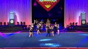 Gem of Jewels - Reigning Thorns (USA) [2023 L6 International Open Non Tumbling Coed Prelims] 2023 The Cheerleading Worlds