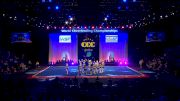 World Elite - Crave (USA) [2023 L6 International Open Semis] 2023 The Cheerleading Worlds