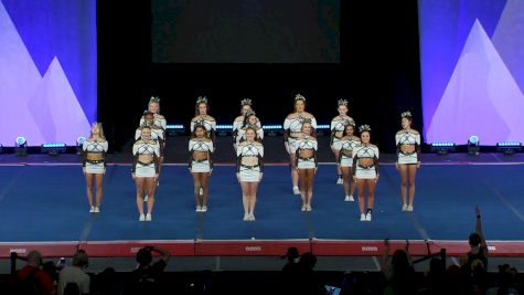 Cheer Extreme - Open 4 (USA) [2023 L4 - International Open Finals] 2023 The Summit