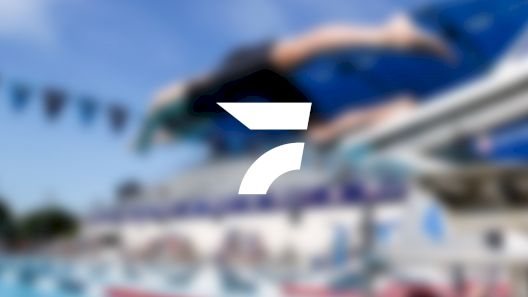 WATCH: 2024 Big East Swimming Championship