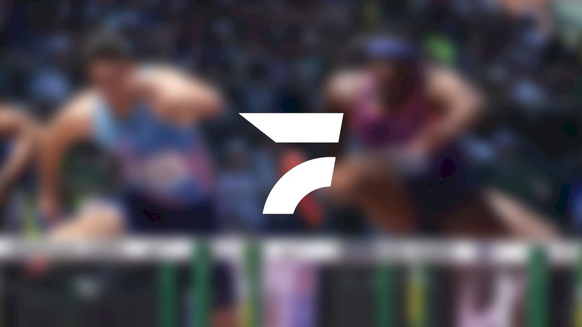 How to Watch: 2025 World Athletics Indoor Tour: Berlin | Track and Field