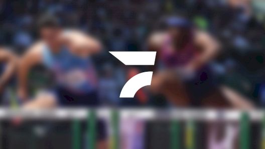 Watch Live: 2025 Goldenes Oval Dresden