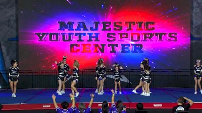 Majestic Youth Sports Center - Majesties [2023 L1 Youth - D2 Day 2] 2023 ACA Grand Nationals