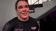 Gabi Garcia Has Her Eye's On Marcelo's Record
