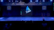 Ultimate Dance & Cheer - Indigo [2019 Large Mini Contemporary/Lyrical Finals] 2019 The Summit